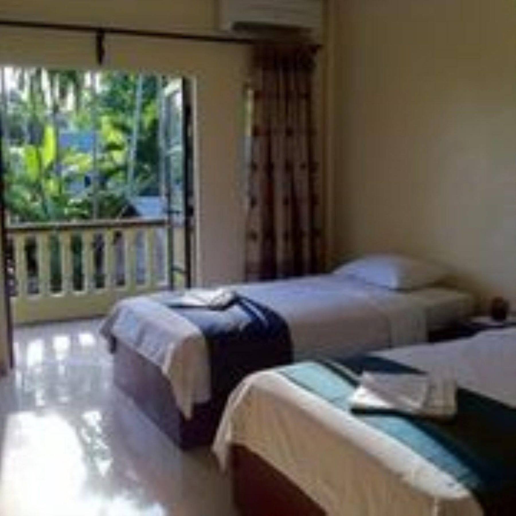Sakal Guesthouse Restaurant & Bar Sihanoukville Exteriér fotografie