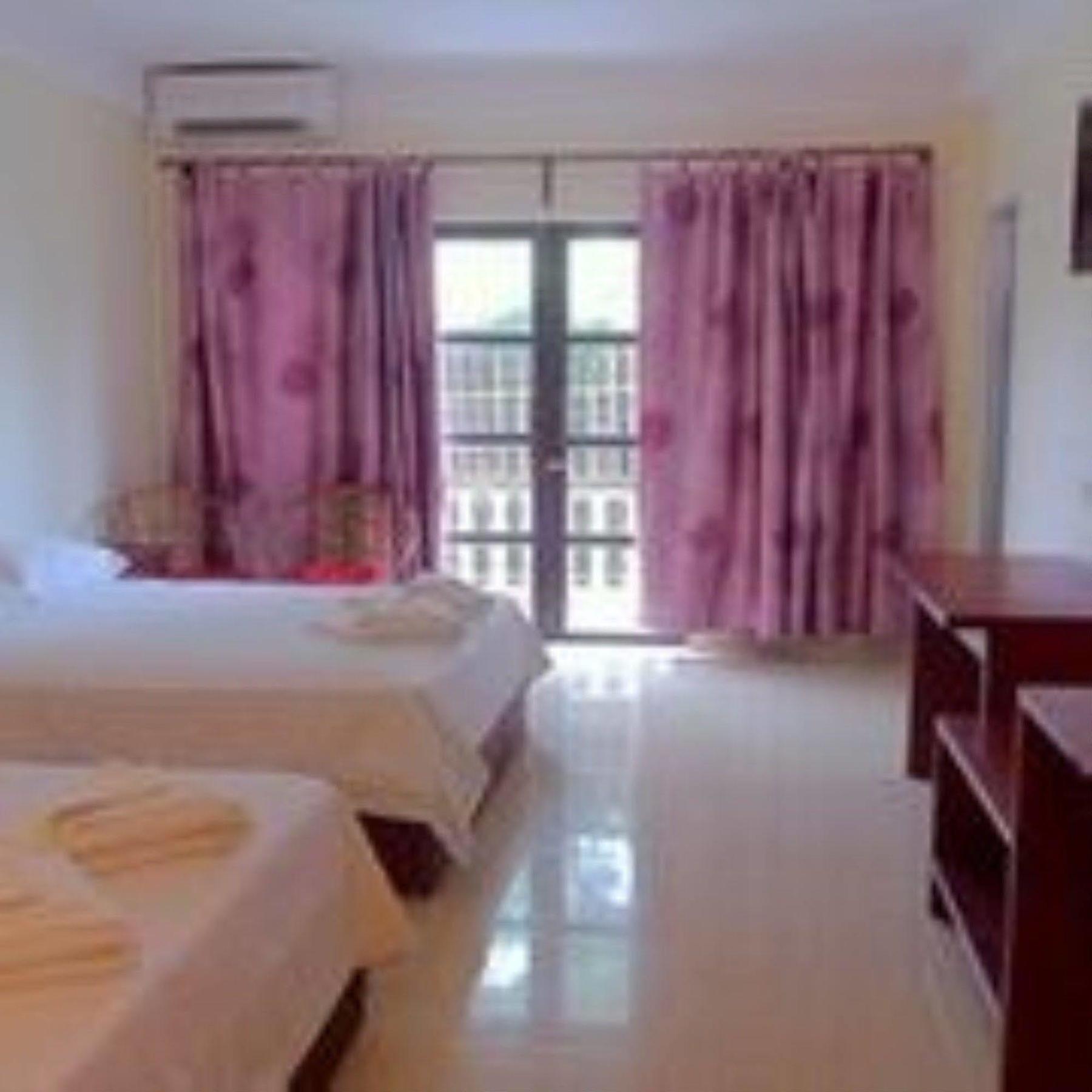 Sakal Guesthouse Restaurant & Bar Sihanoukville Exteriér fotografie
