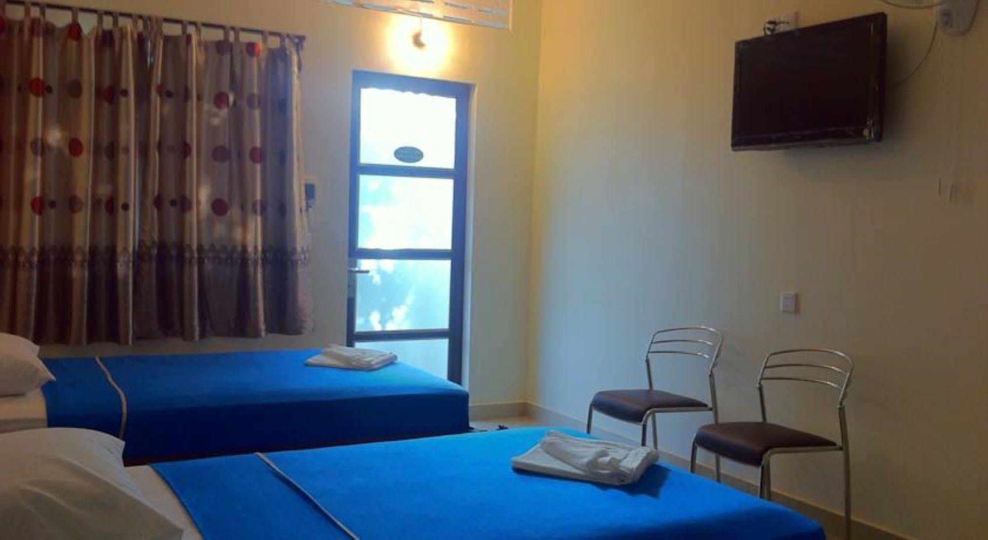 Sakal Guesthouse Restaurant & Bar Sihanoukville Exteriér fotografie